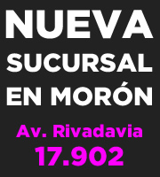 Sexshop En Libertad Sucursal Moron Av Rivadavia