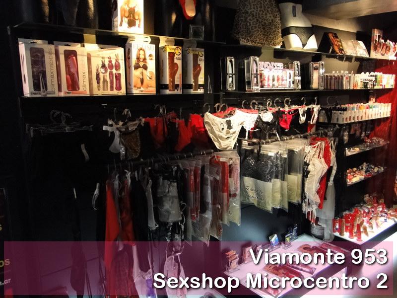 Sexshop En Libertad Microcentro 2